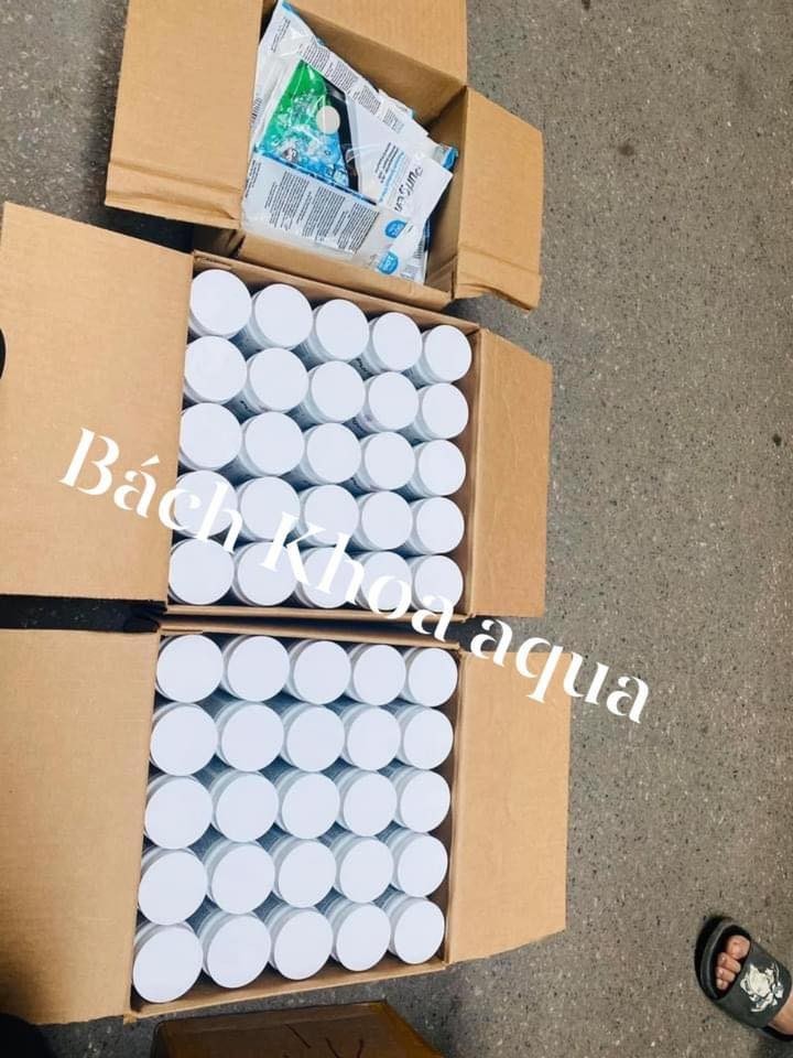 Seachem Purigen khử màu nước hiệu quả ( 100ml / 250ml)